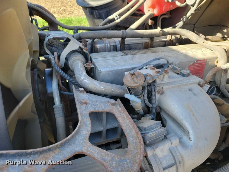 image for item DZ7094 2010 Freightliner Business Class M2 dump truck