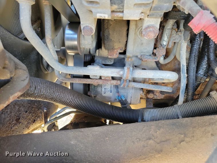 image for item DZ7094 2010 Freightliner Business Class M2 dump truck