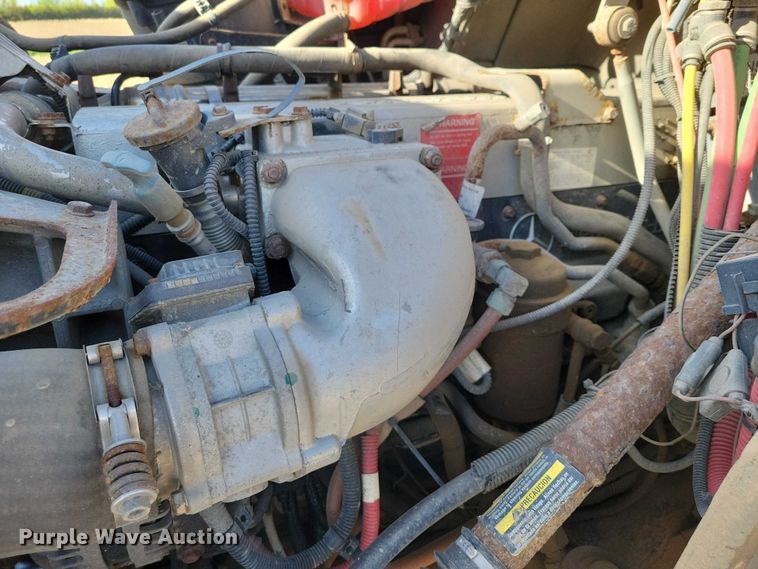 image for item DZ7094 2010 Freightliner Business Class M2 dump truck