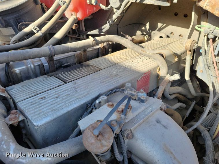 image for item DZ7094 2010 Freightliner Business Class M2 dump truck
