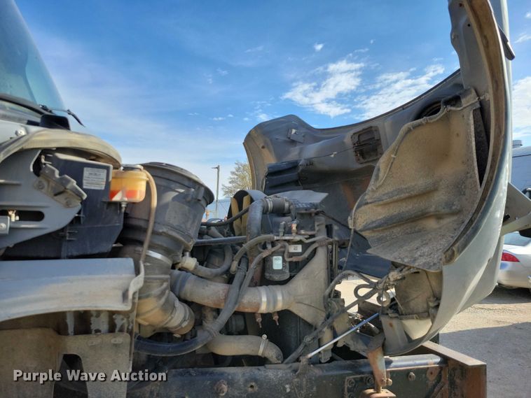 image for item DZ7094 2010 Freightliner Business Class M2 dump truck