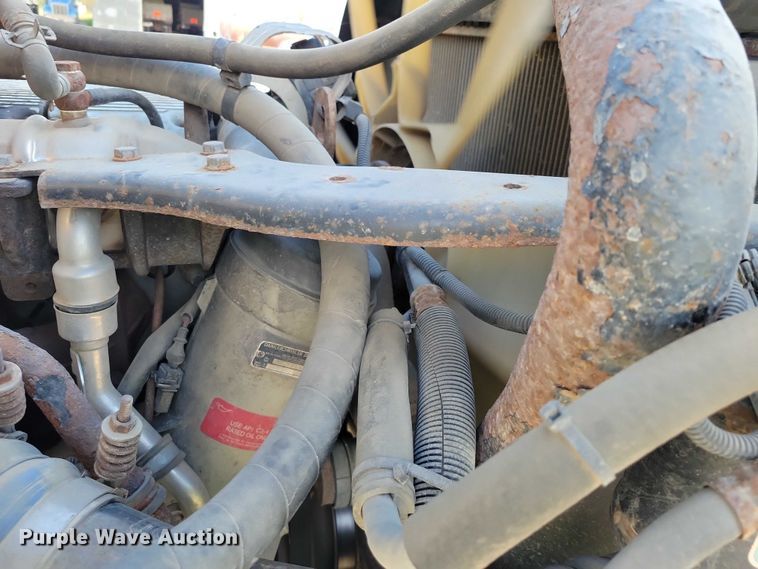 image for item DZ7094 2010 Freightliner Business Class M2 dump truck
