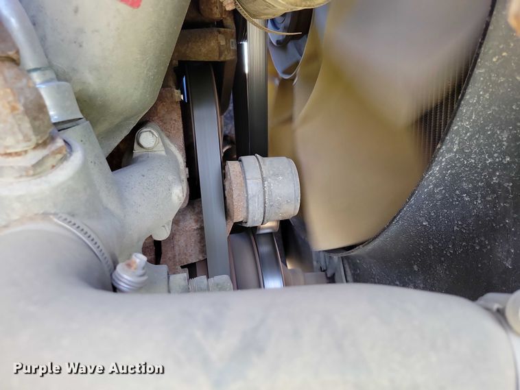 image for item DZ7094 2010 Freightliner Business Class M2 dump truck