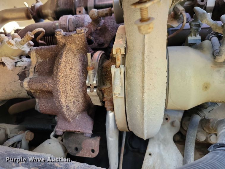 image for item DZ7094 2010 Freightliner Business Class M2 dump truck