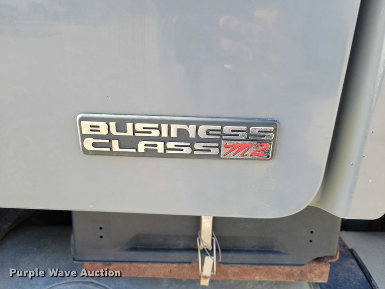 image for item DZ7094 2010 Freightliner Business Class M2 dump truck