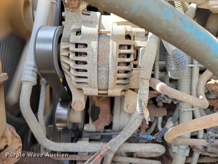 image for item DZ7100 2010 Freightliner Business Class M2 dump truck