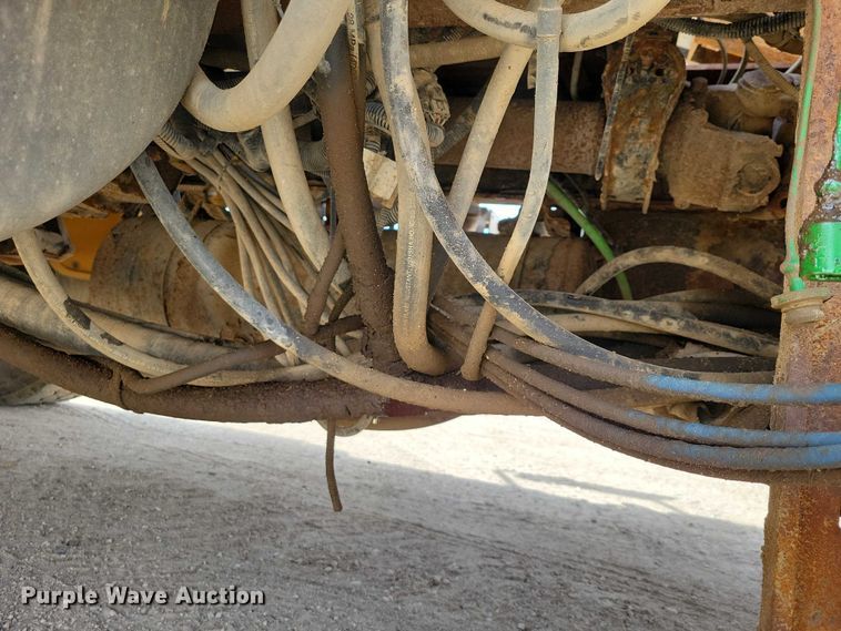 image for item DZ7100 2010 Freightliner Business Class M2 dump truck