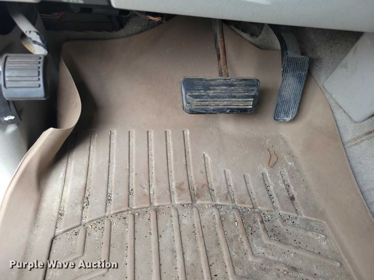 image for item DZ7117 2007 Chevrolet Suburban SUV