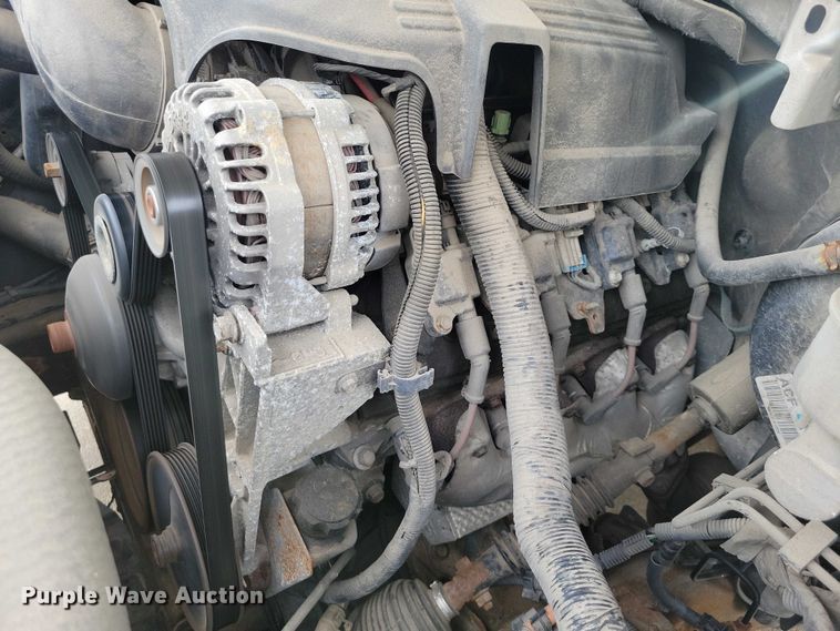 image for item DZ7117 2007 Chevrolet Suburban SUV