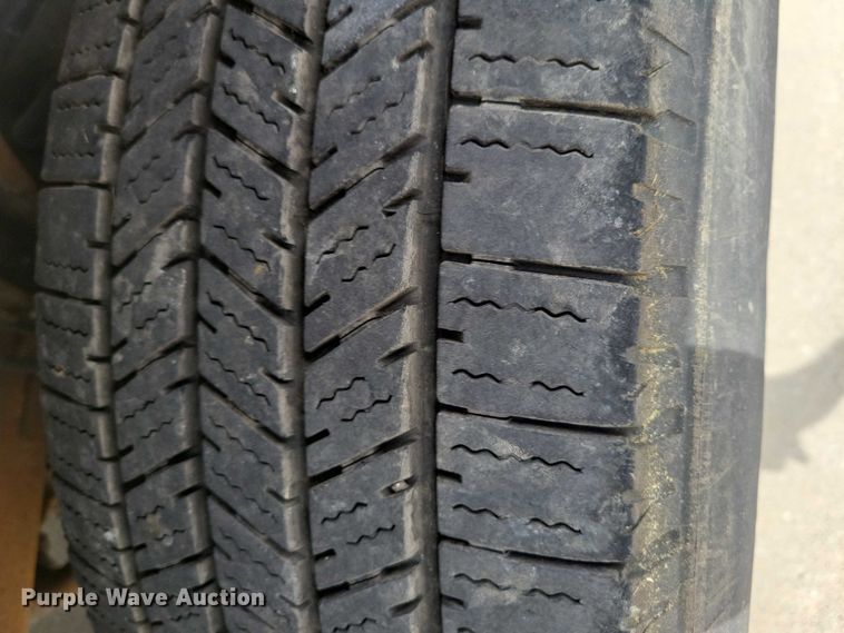 image for item DZ7117 2007 Chevrolet Suburban SUV