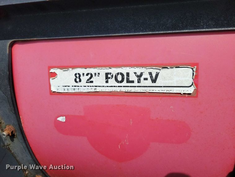 image for item DZ7118 2006 Ford F250 Super Duty flatbed pickup truck