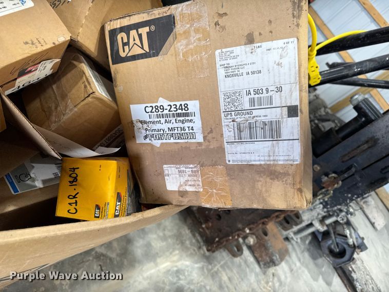 image for item EA2339 Automotive parts