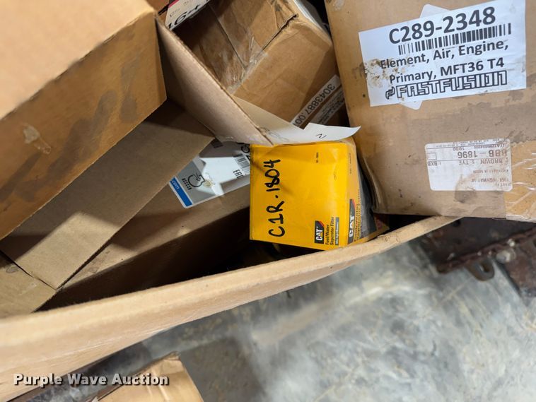 image for item EA2339 Automotive parts