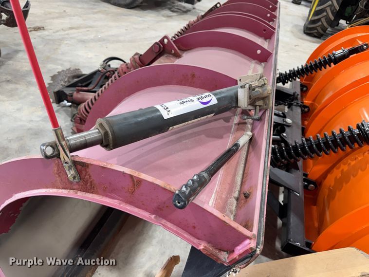 image for item EA2340 Dayton 5M472 floor jack