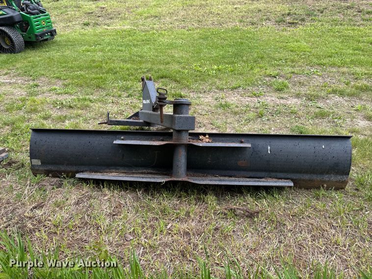 image for item EA2349 Farm king three point blade