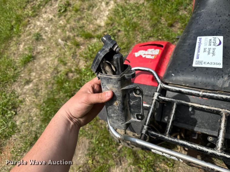 image for item EA2350 1985 Honda ATC125M ATV