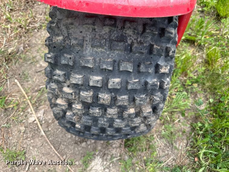 image for item EA2350 1985 Honda ATC125M ATV