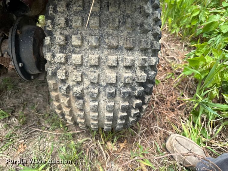 image for item EA2350 1985 Honda ATC125M ATV