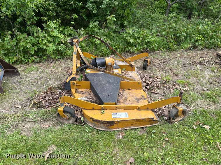 image for item EA2352 Woods RD8400 finish mower