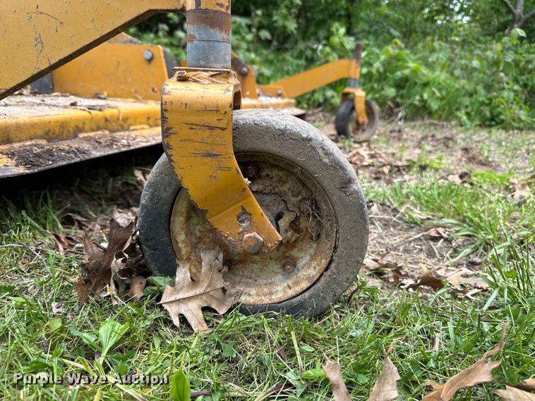 image for item EA2352 Woods RD8400 finish mower