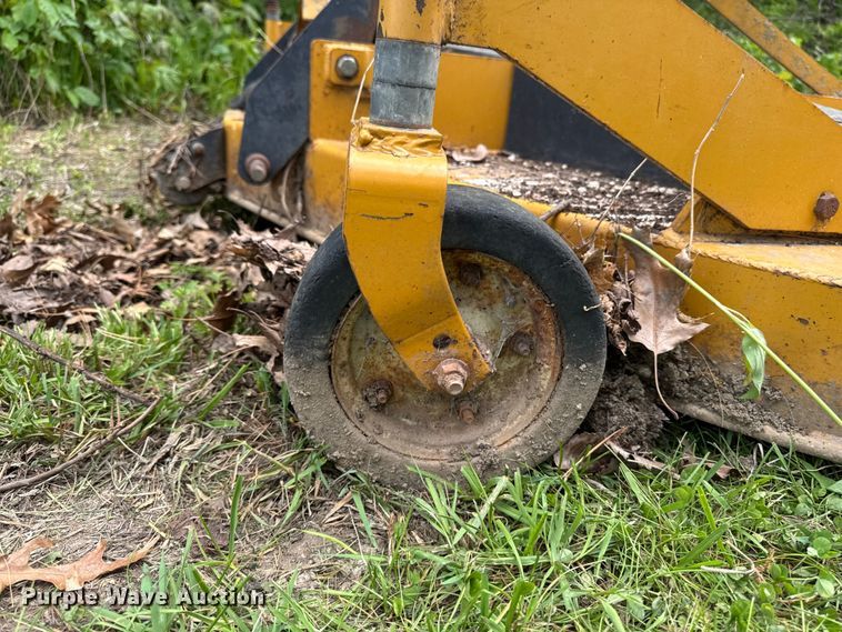 image for item EA2352 Woods RD8400 finish mower