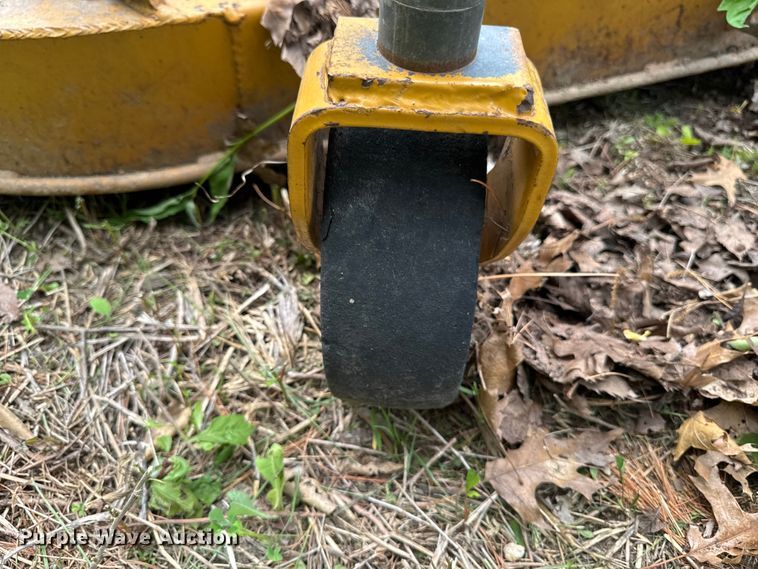 image for item EA2352 Woods RD8400 finish mower