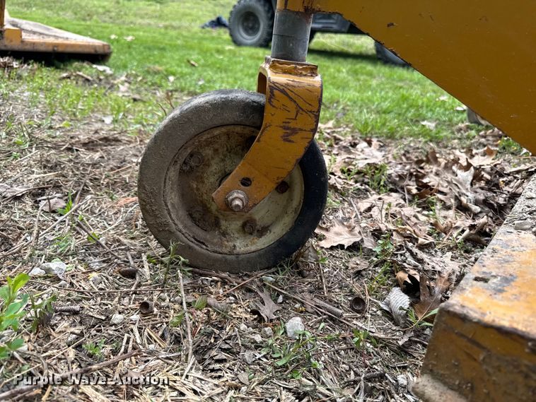 image for item EA2352 Woods RD8400 finish mower