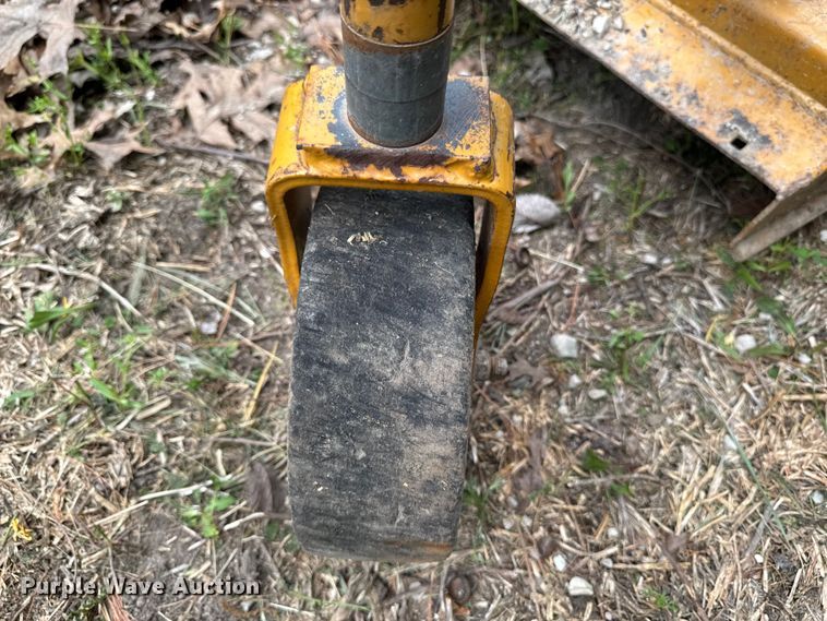 image for item EA2352 Woods RD8400 finish mower