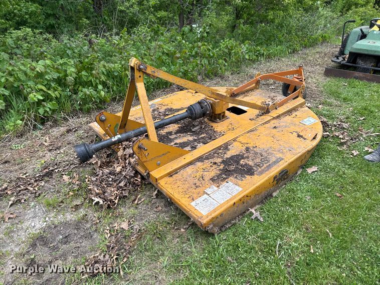 image for item EA2353 Woods BB72 rotary mower