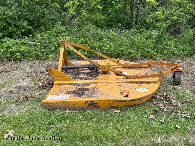 image for item EA2353 Woods BB72 rotary mower