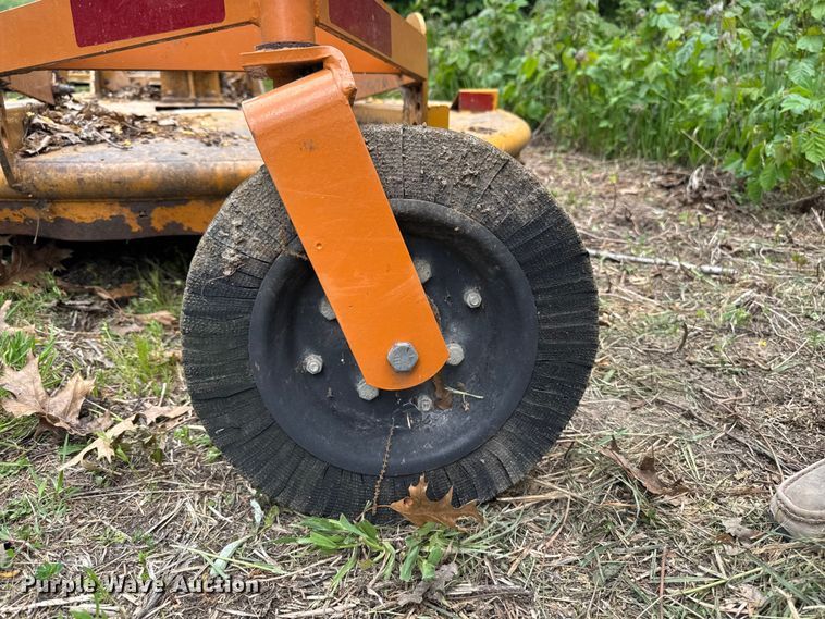 image for item EA2353 Woods BB72 rotary mower