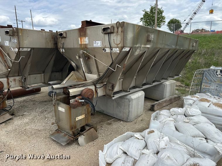 image for item EA4844 Monroe MV-192-78-56-M0/304 spreader