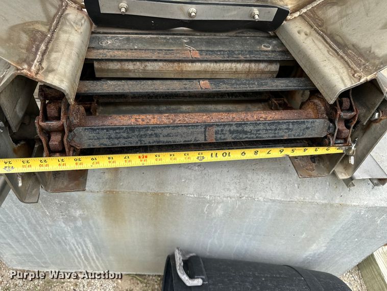image for item EA4845 Monroe MV-192-78-56-M0/304 spreader