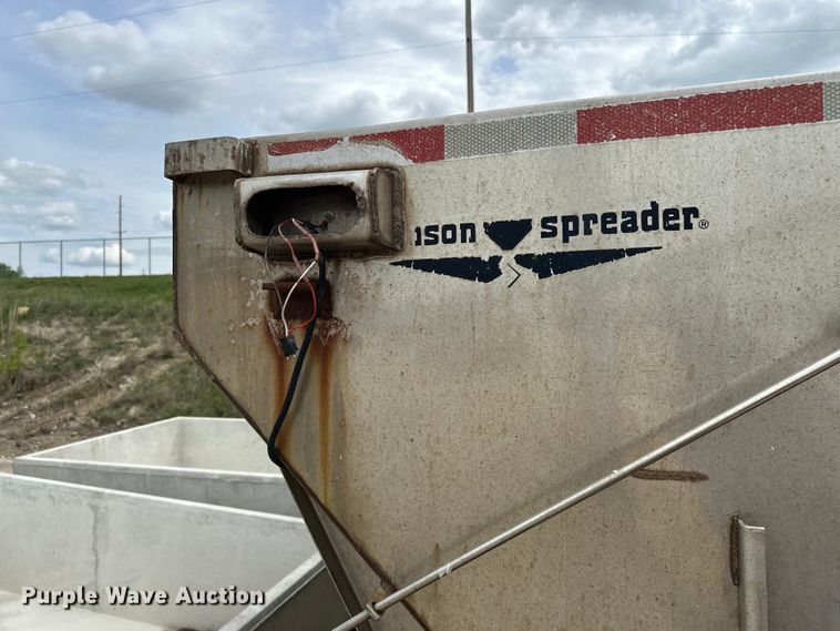 image for item EA4846 Swanson spreader