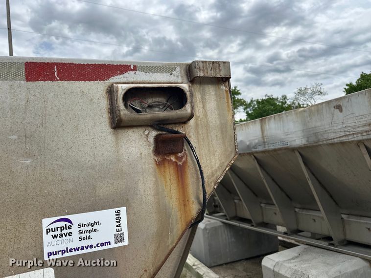 image for item EA4846 Swanson spreader