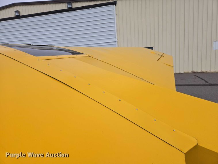 image for item EB1427 1945 Piper Cub J3C-65 airplane