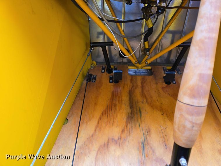 image for item EB1427 1945 Piper Cub J3C-65 airplane