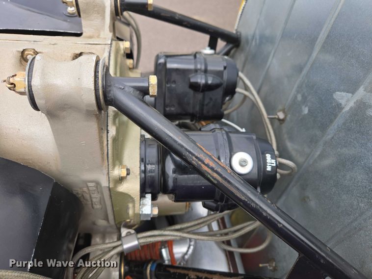 image for item EB1427 1945 Piper Cub J3C-65 airplane