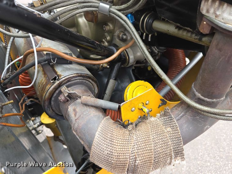 image for item EB1427 1945 Piper Cub J3C-65 airplane