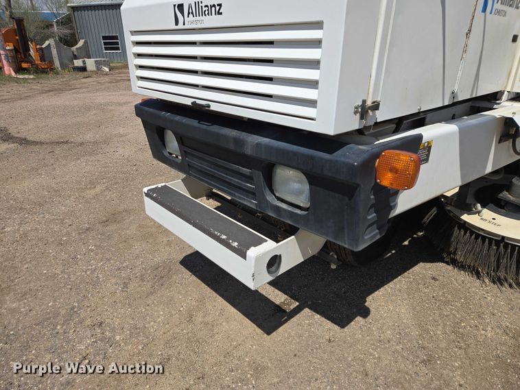 image for item EB1432 Allianz Johnston 3000 sweeper