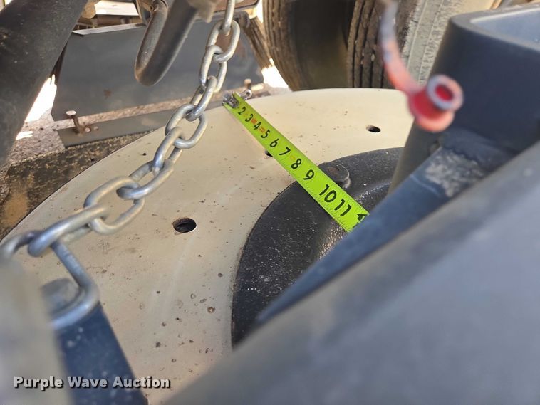 image for item EB1432 Allianz Johnston 3000 sweeper