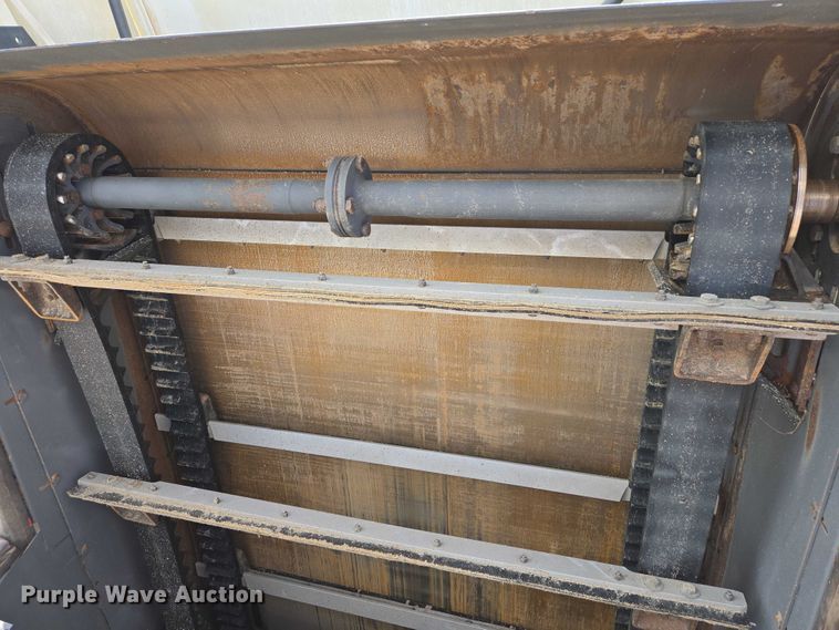 image for item EB1432 Allianz Johnston 3000 sweeper