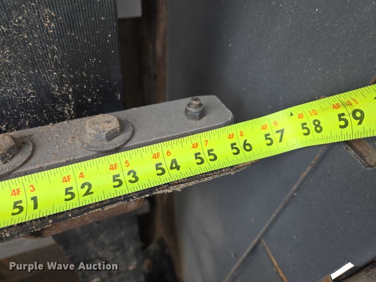 image for item EB1432 Allianz Johnston 3000 sweeper
