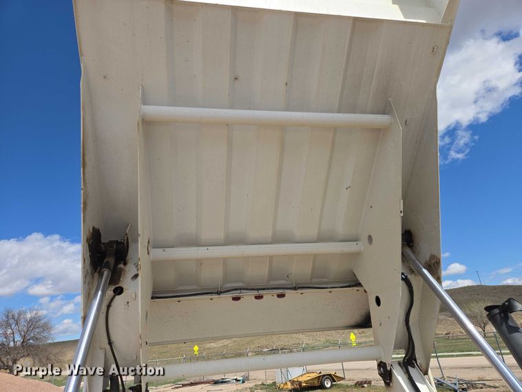 image for item EB1432 Allianz Johnston 3000 sweeper
