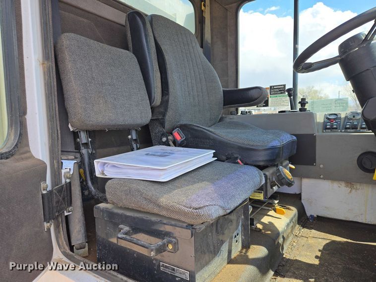 image for item EB1432 Allianz Johnston 3000 sweeper