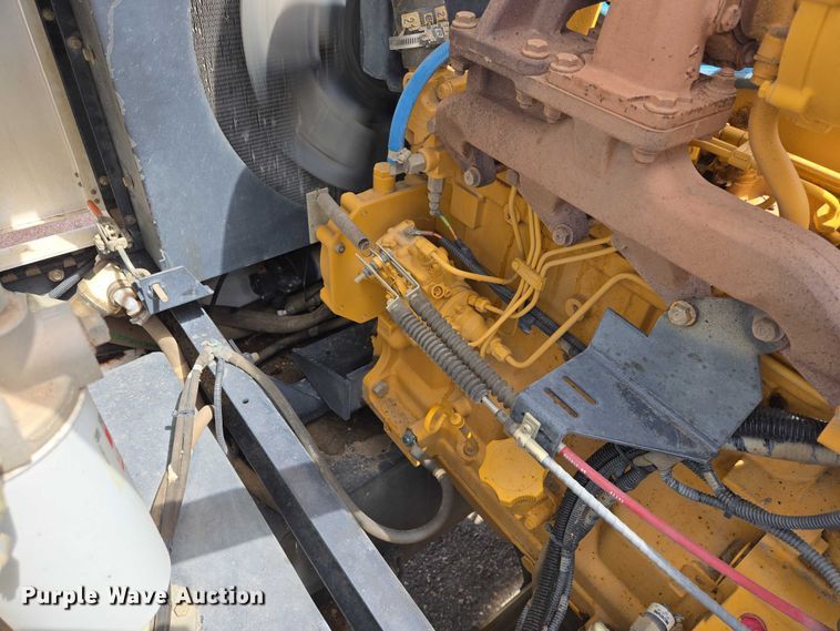 image for item EB1432 Allianz Johnston 3000 sweeper