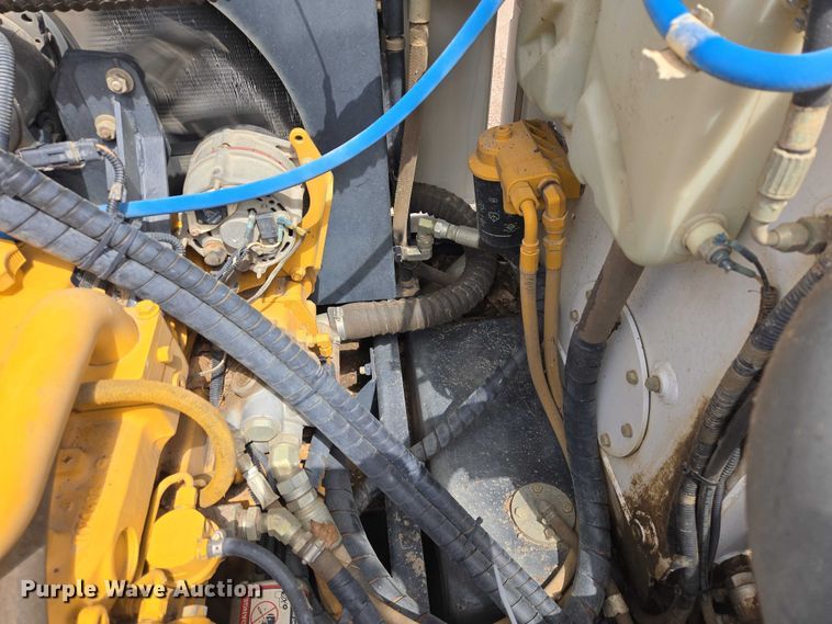 image for item EB1432 Allianz Johnston 3000 sweeper