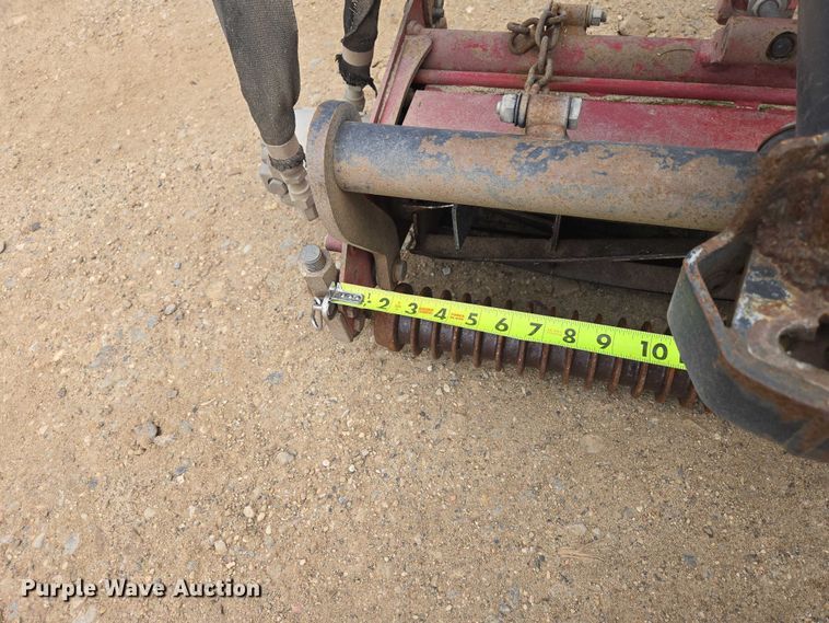 image for item EB1433 Toro Reelmaster 6700D reel mower