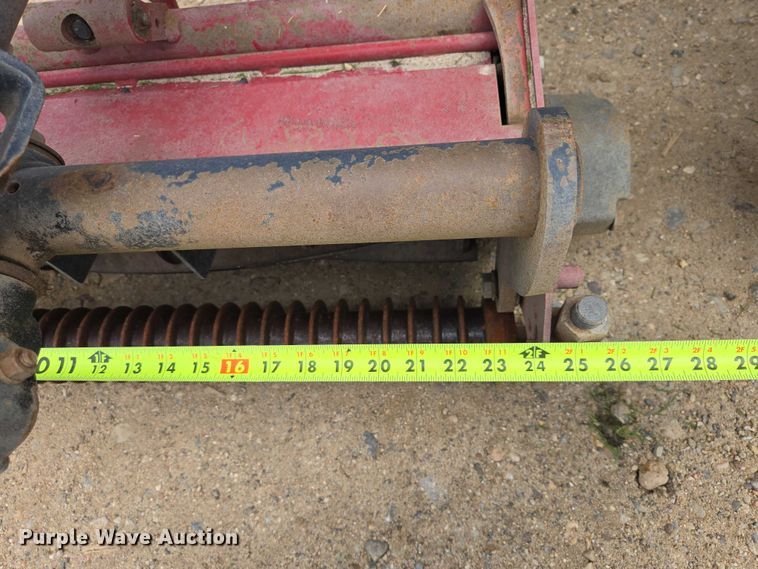 image for item EB1433 Toro Reelmaster 6700D reel mower