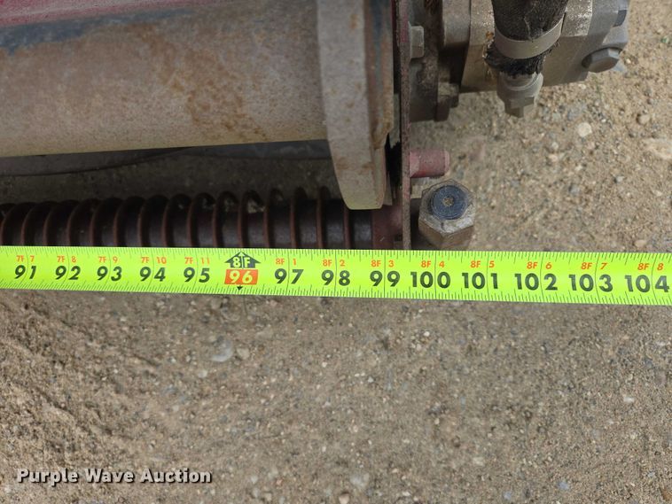 image for item EB1433 Toro Reelmaster 6700D reel mower